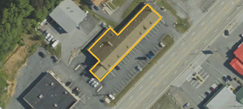 Bedford, PA 15522