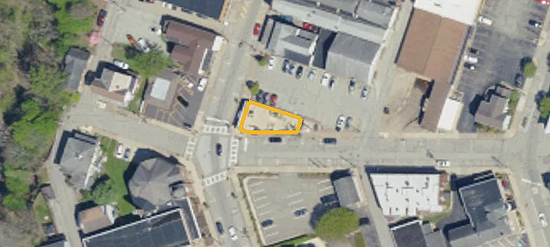 435 Main St