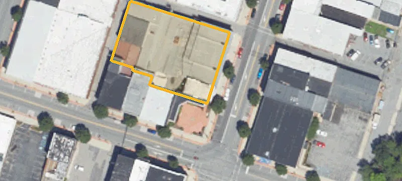 1009 Pennsylvania Ave