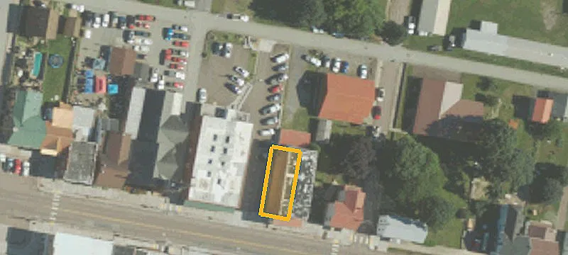 541 Main St