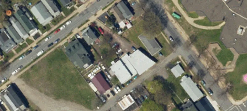 34 Grant St