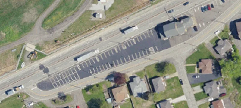 Lebanon Church Rd