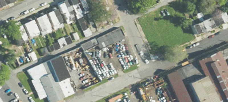 6th Wood St