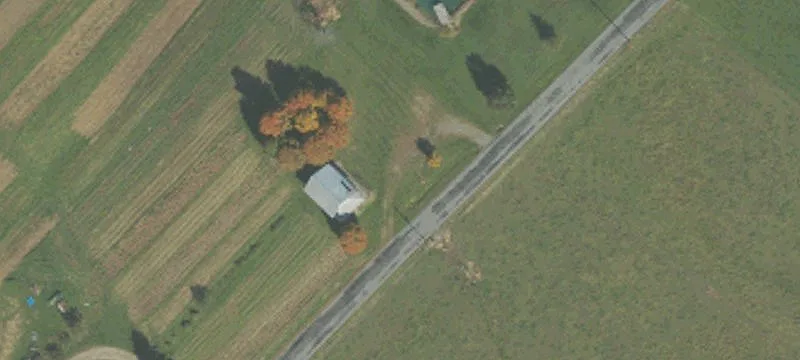 122 Speigle Rd