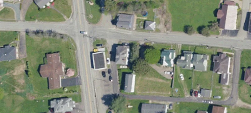 Stone Church Rd