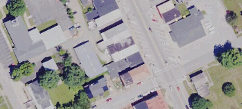 High St
