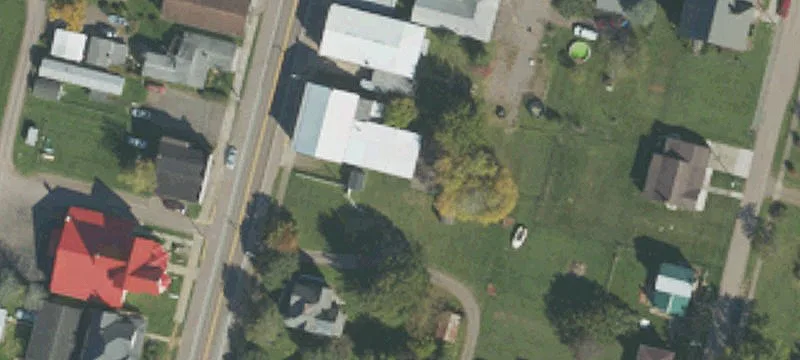 Grant St