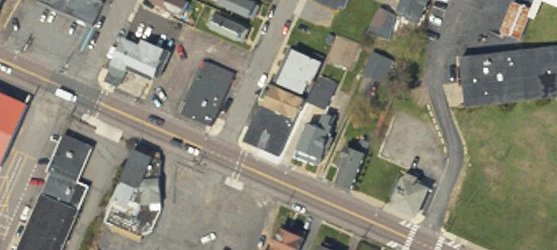 431 Drinker St