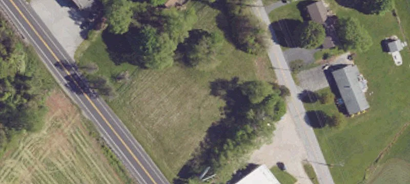 Old Carlisle Rd