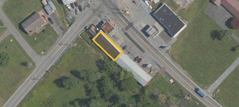 Alum Bank, PA 15521