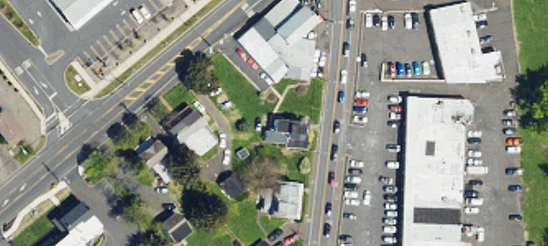 Bustleton Pike