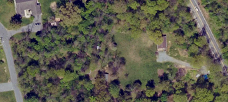 4 Perry St