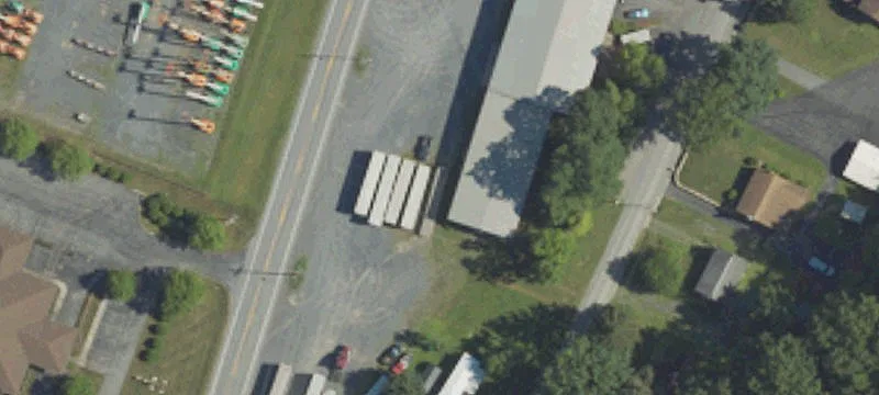 Everett, PA 15537