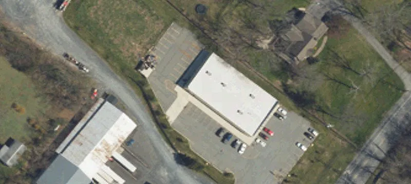 2535 Milford Rd