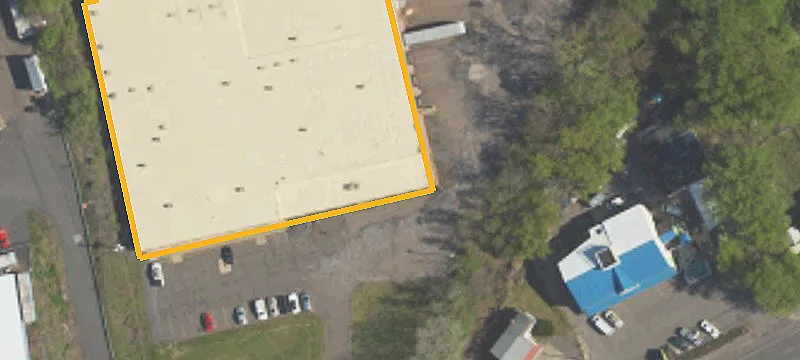 1265 Sans Souci Pkwy