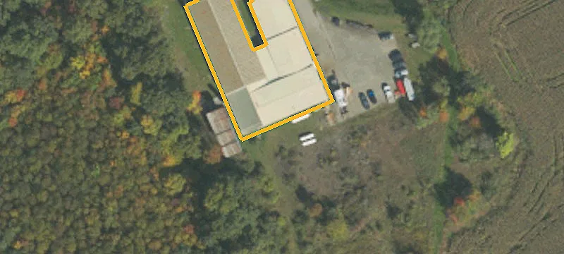 1510 Stoystown Rd