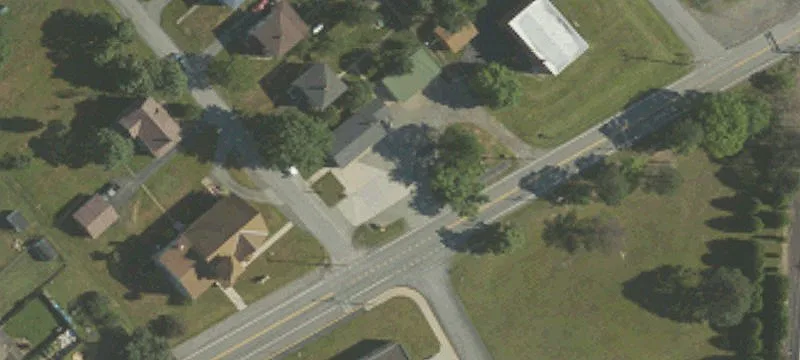 Mcgregor Ave