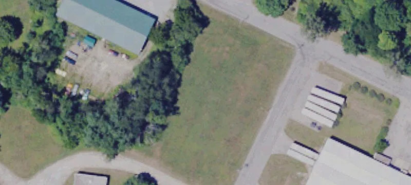 Beaver Dr
