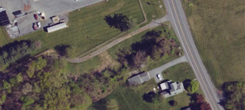 Tower Rd