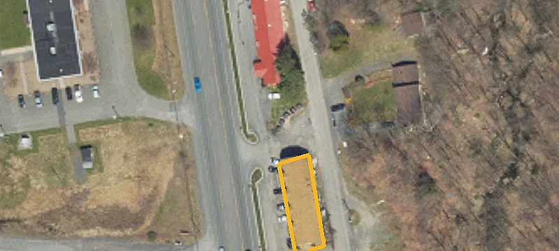 2185 Rte 611