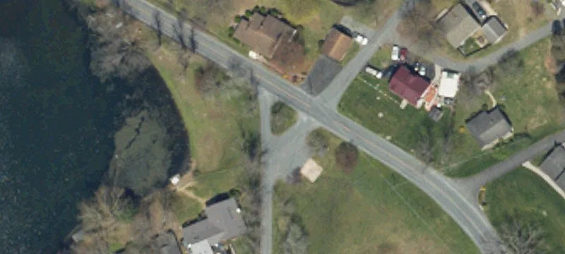 Weir Lk Rd