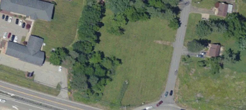 Old Perry Hwy