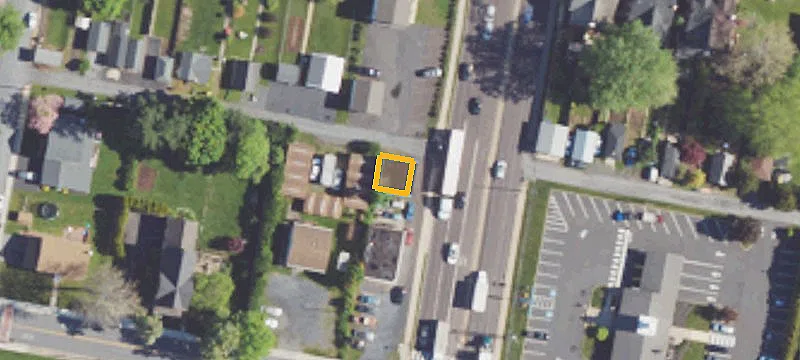 18 3rd St