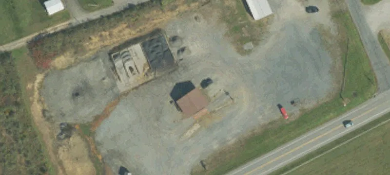 1651 Stoystown Rd