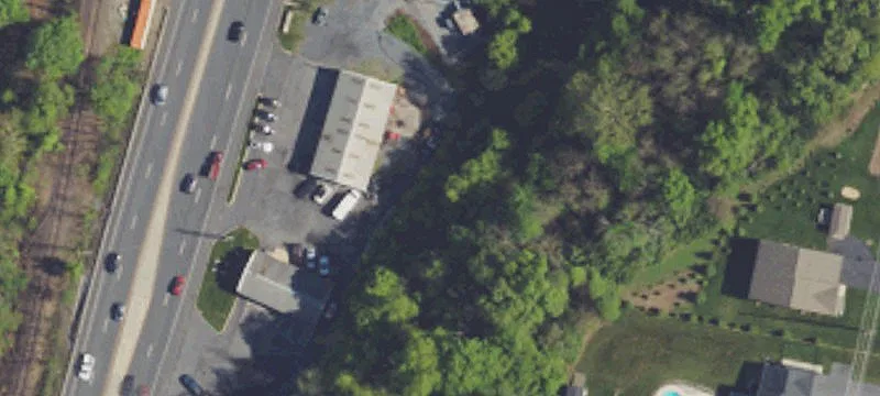 5869 Pottsville Pike