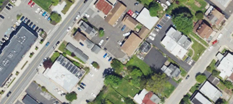 Willow Grv Ave