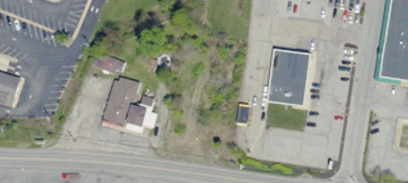 Stuebenville Pike