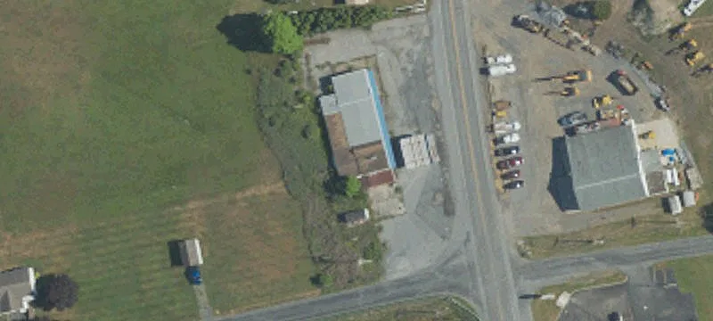Osterburg, PA 16667