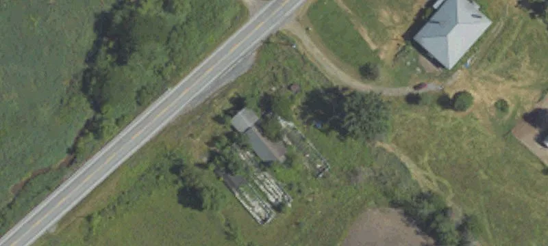 New Paris, PA 15554