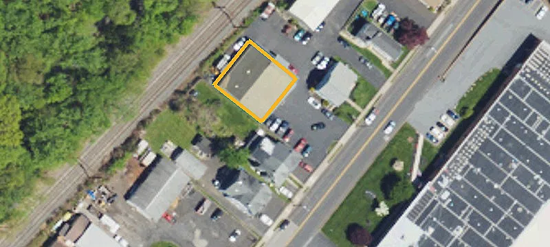 538 Davisville Rd