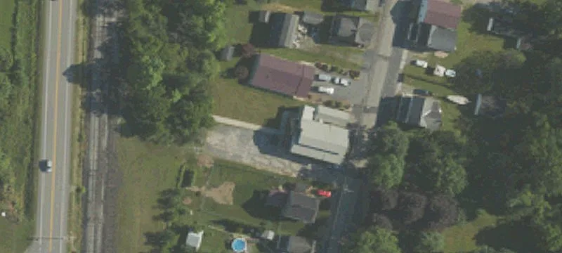 2709 Everett Rd