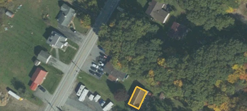 Boswell, PA 15531