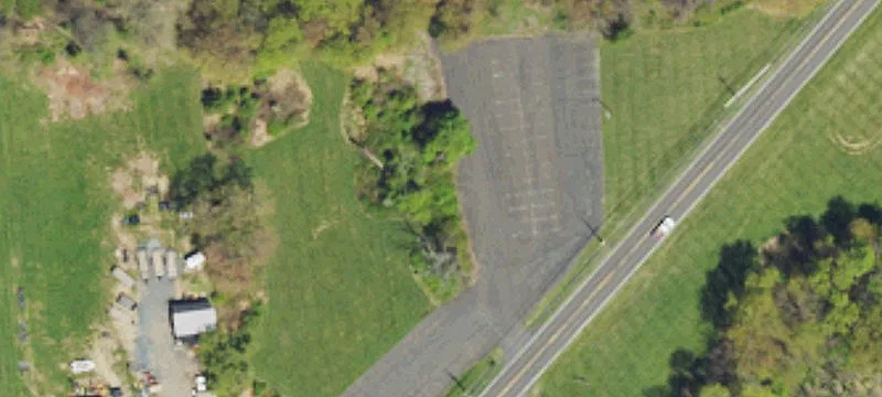 Washington Xing Rd