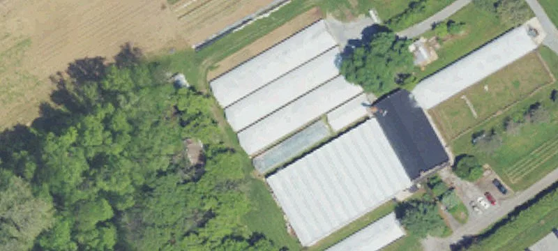Rd Tract 1st R R