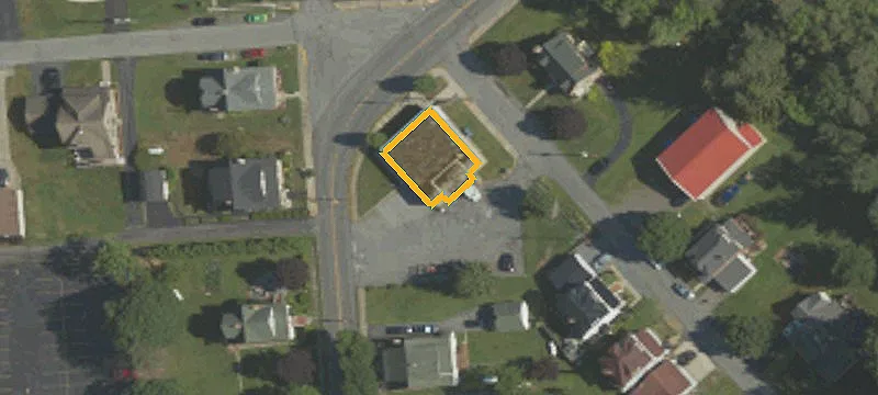 1 Sunshine Ave