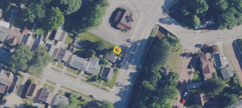 3190 Glenwood Park Ave