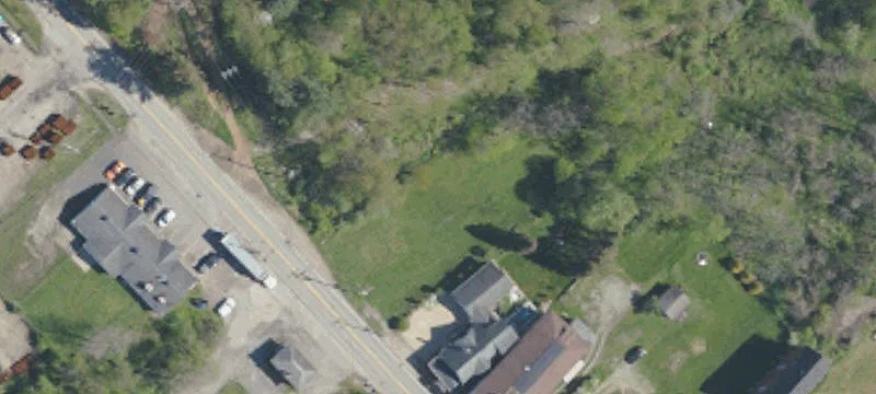 Main St New Salem