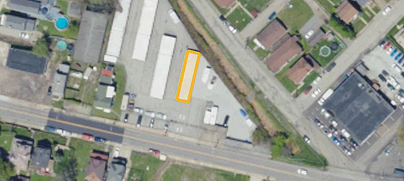 235 Noblestown Rd
