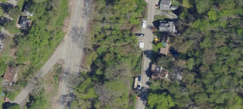 Oakdale Rd