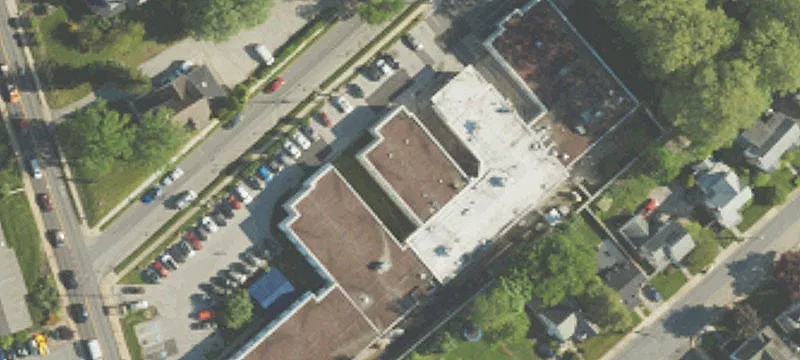 Lansdowne Ave