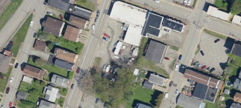 Brinton Ave