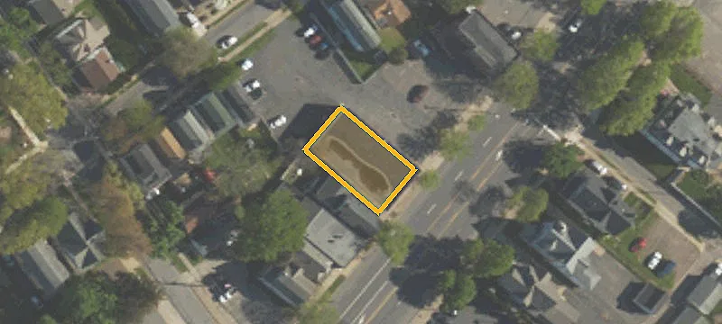 Wyoming Ave