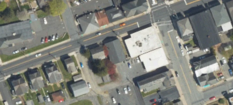 10 Pennsylvania Ave