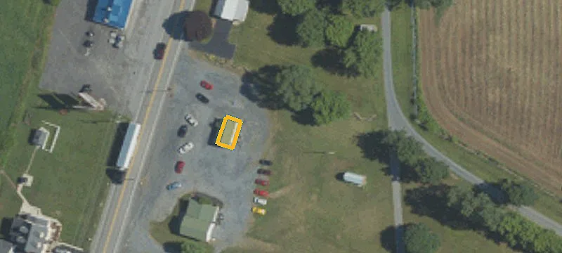 Bedford, PA 15522