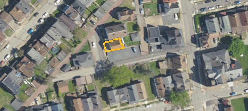 318 Wall Ave
