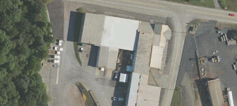 1 Highland Rd